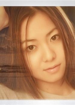 日本美女歌星仓木麻衣图片