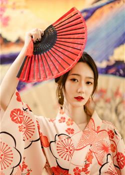 日本和服美女妩媚妖娆气质凹凸有致风俗媚娘性感图片