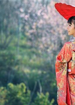 日本和服美女优雅温柔清纯气质唯美樱花妹写真图片